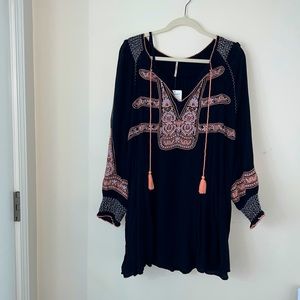NWT Boho Free People Dress!